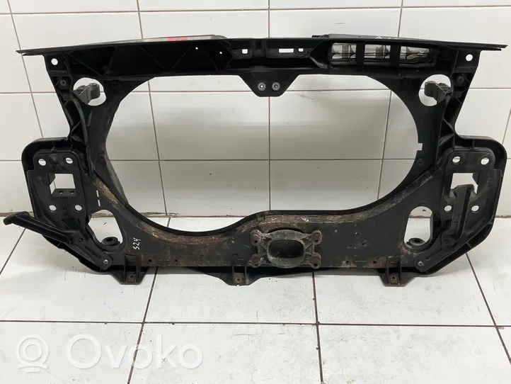 Audi A6 S6 C6 4F Marco panal de radiador 4F0805594G