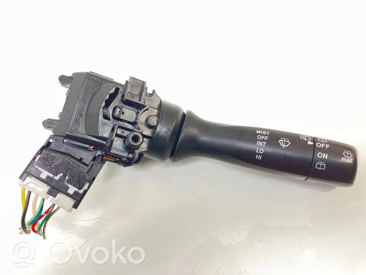Toyota Aygo AB10 Wiper control stalk 173848