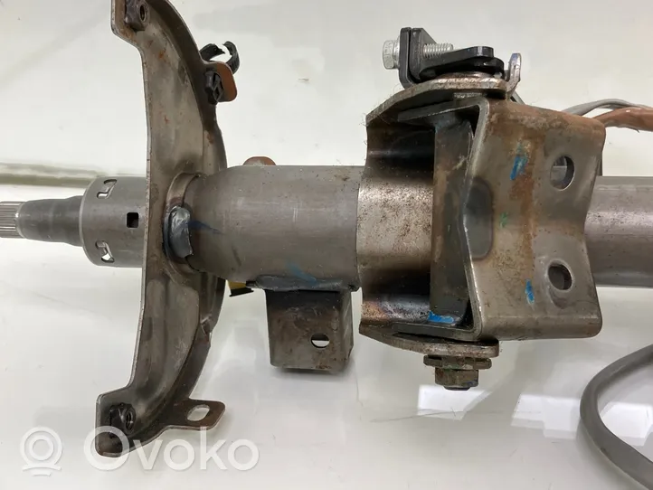 Toyota Aygo AB10 Pompe de direction assistée électrique 452500H01100