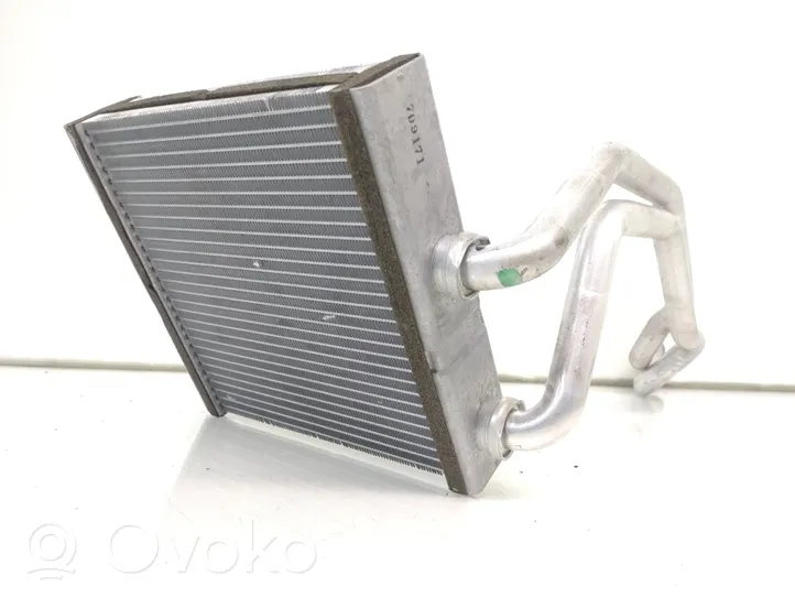 Honda Civic Heater blower radiator 709171