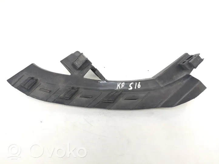 Hyundai i20 (PB PBT) Support phare frontale 865811J500