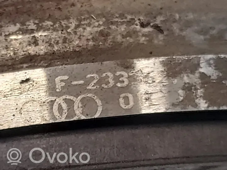 Audi A6 S6 C6 4F Łożysko oporowe sprzęgła / Wyciskowe F233362