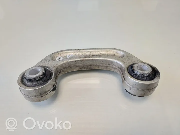 Audi A6 S6 C6 4F Barra stabilizzatrice anteriore/stabilizzatore 4E0411317F