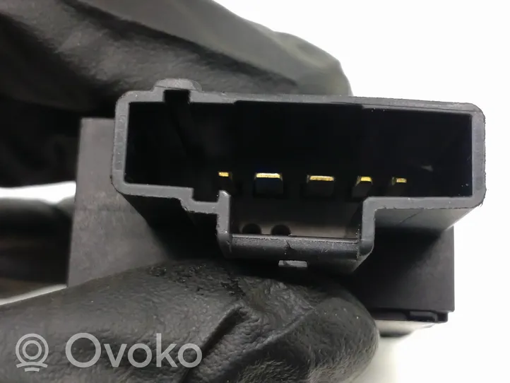 Toyota Aygo AB10 Przycisk / Pokrętło regulacji świateł M8340