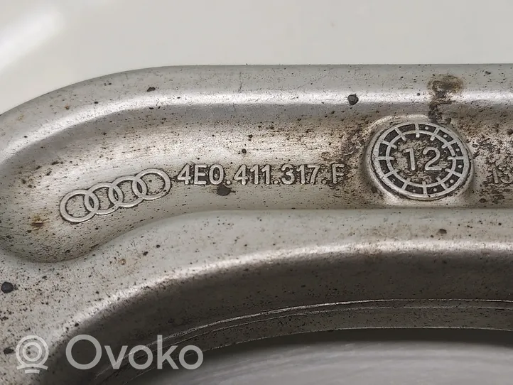 Audi A6 S6 C6 4F Priekinė stabilizatoriaus traukė 4E0411317F