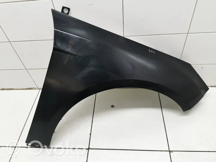 Ford Focus Fender 