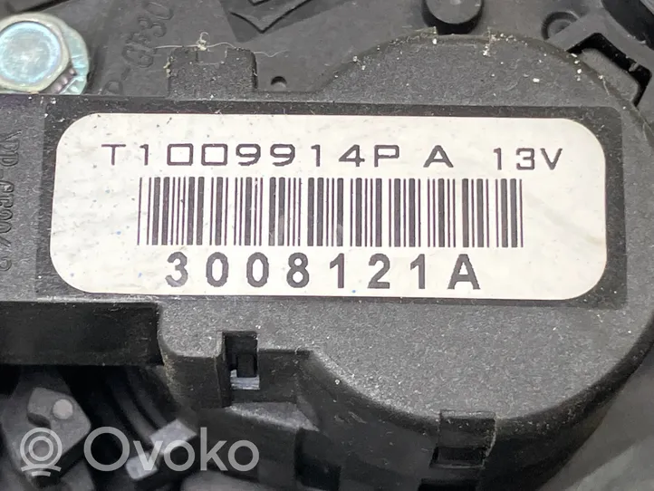 Peugeot 208 Stellmotor Heizung Klima T1009914P