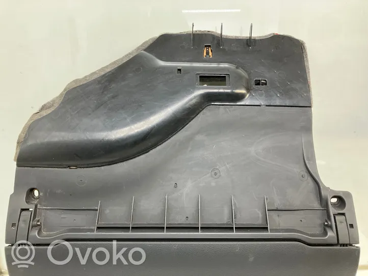 Audi A4 S4 B7 8E 8H Glove box set 8E1857035C