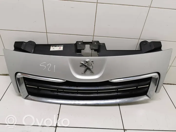 Peugeot Expert Drošinātāju kaste (komplekts) 1440171980