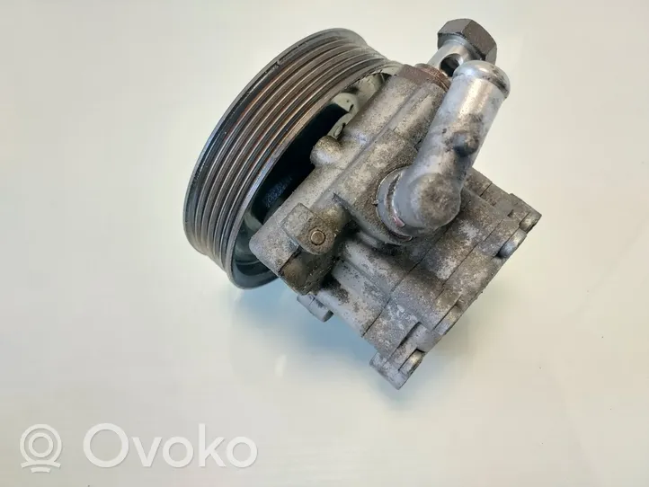 Fiat Doblo Power steering pump 05518523200