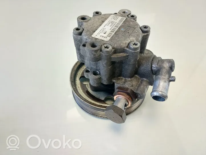 Fiat Doblo Power steering pump 05518523200