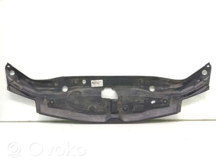 Honda Civic Plaque avant support serrure de capot 71125Smge020