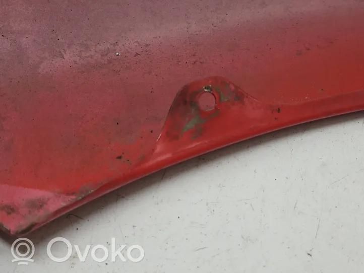 Toyota Aygo AB10 Błotnik przedni 