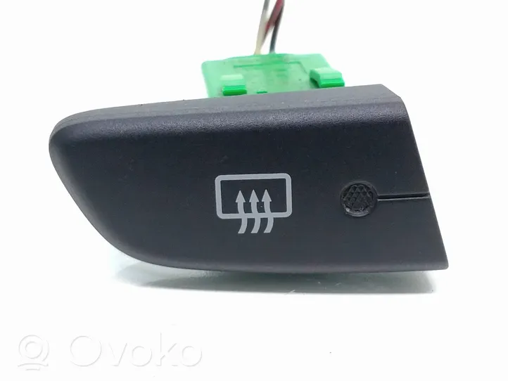 Toyota Aygo AB10 Przycisk / Przełącznik ogrzewania szyby przedniej / czołowej 84790a0h010