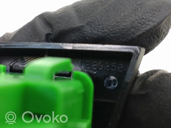 Toyota Aygo AB10 Windscreen/window heater switch 84790a0h010