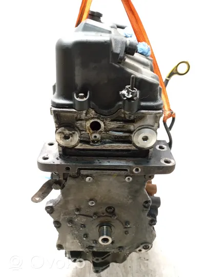 Mini One - Cooper R50 - 53 Motor W10B16AB