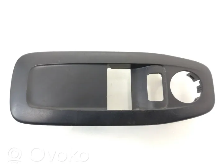 Peugeot 208 Rivestimento pulsantiera finestrino della portiera anteriore 96751127ZD