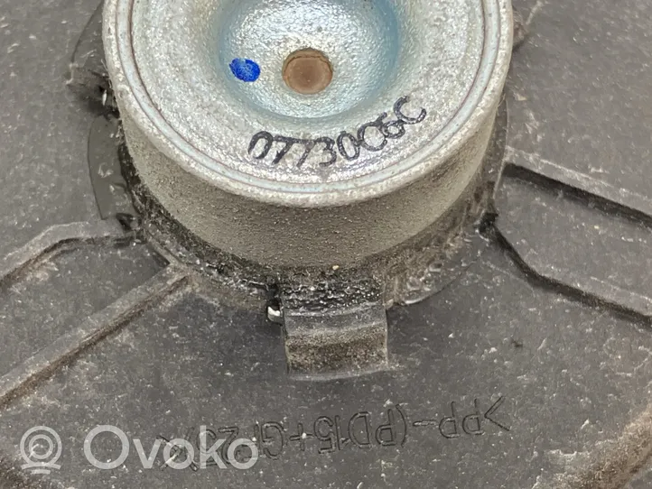 Toyota RAV 4 (XA30) Głośnik drzwi przednich 861602B580