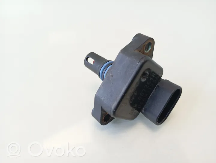 Mini One - Cooper R50 - 53 Ansaugluftsensor 04693125AA