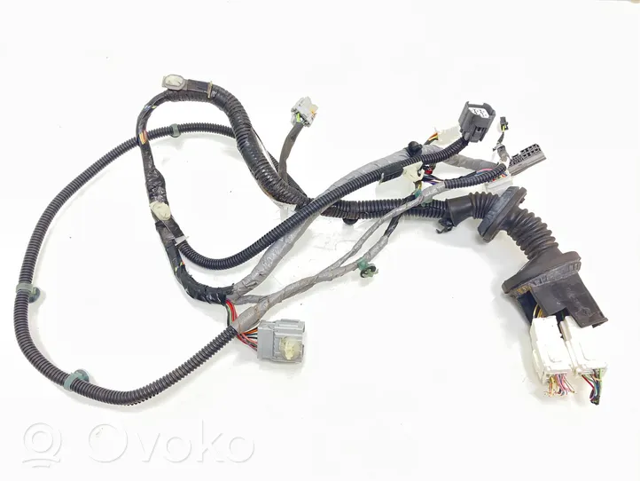 Honda Civic Front door wiring loom 32751SMGG103