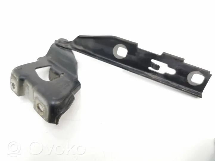 Audi A4 S4 B8 8K Engine bonnet/hood hinges 8Kj823301D