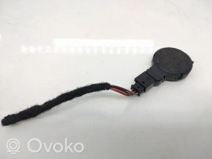 Audi A4 S4 B8 8K Regensensor 8K0955559