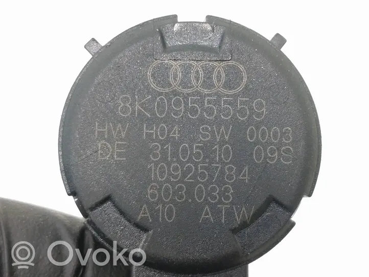 Audi A4 S4 B8 8K Датчик дождя 8K0955559