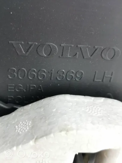 Volvo C30 Etuoven verhoilu 30661369