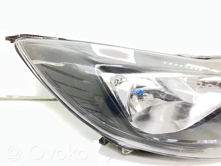 Ford Focus Phare frontale BM5113W029CK