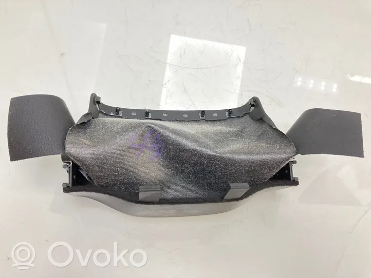 Audi A3 S3 A3 Sportback 8P Rivestimento del piantone del volante 8P1858345