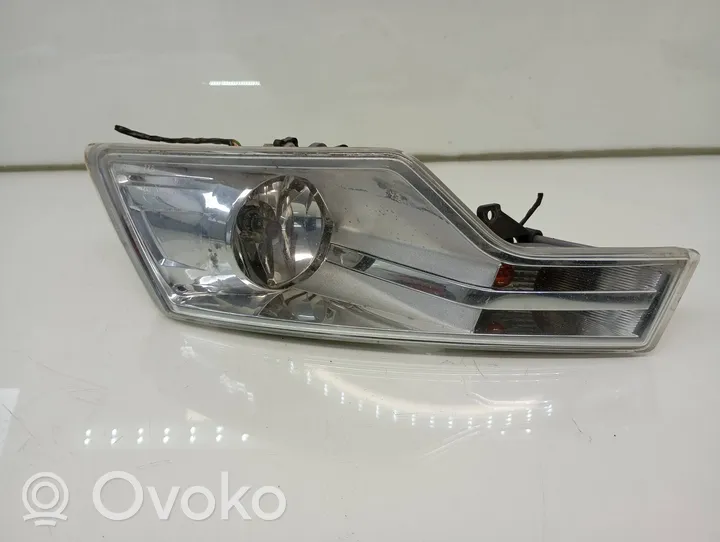 Citroen C5 Priešrūkinis žibintas priekyje 27156100