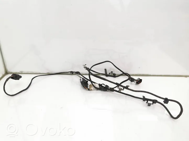 Audi A4 S4 B7 8E 8H Other wiring loom 