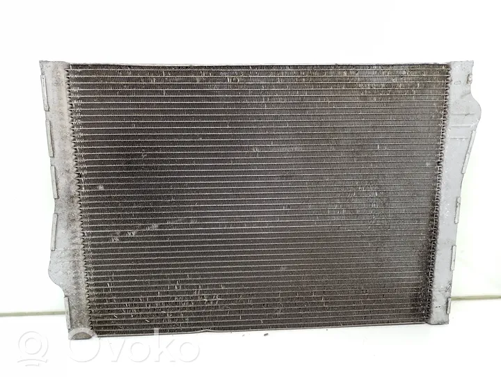 BMW X5 E70 Radiateur de refroidissement 7533472