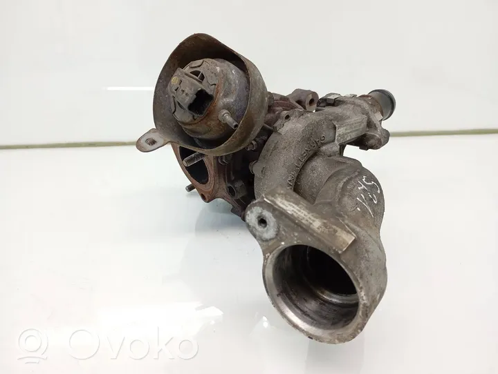 Peugeot Expert Turbo 9675101580