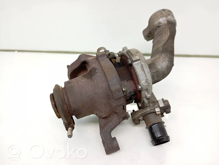 Peugeot Expert Turbo 9675101580