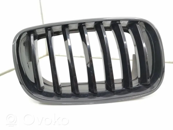 BMW X5 E70 Grille de calandre avant 7171396