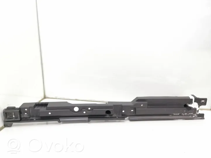 BMW X5 E70 Other trunk/boot trim element 7145913
