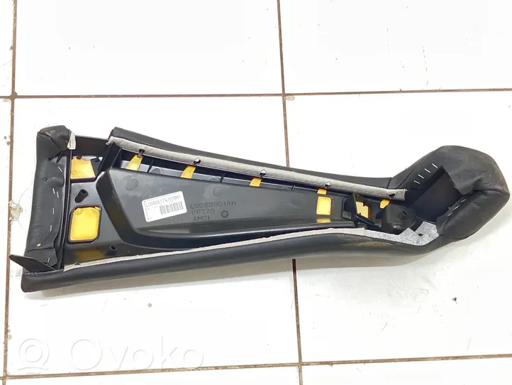 BMW X5 E70 Kit siège 6972189