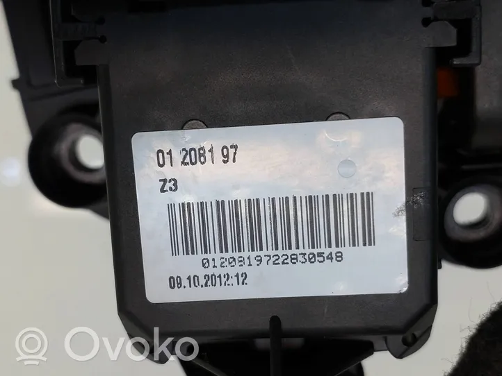 BMW X5 E70 Pyyhkimen/suuntavilkun vipukytkin 9164419