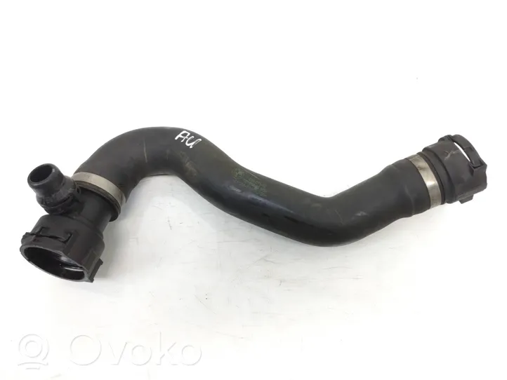 BMW X5 E70 Tuyau de liquide de refroidissement moteur 7808076