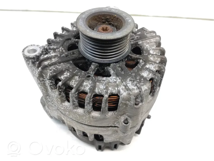 BMW X5 E70 Generator/alternator 7803724