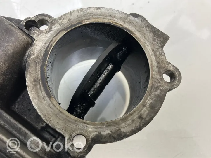 BMW X5 E70 Throttle valve 7806231