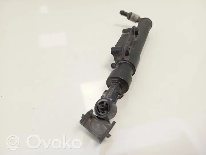 Volvo V70 Headlight washer spray nozzle 31294175