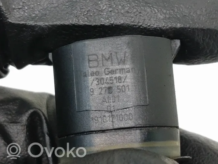 BMW X5 E70 Parkošanās (PDC) sensors (-i) 9270501