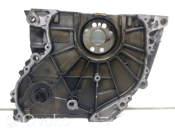 BMW X5 E70 Timing chain cover 7812996