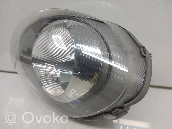 Renault Trafic II (X83) Headlight/headlamp 7700311372