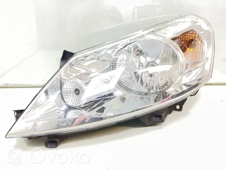 Peugeot Expert Lampa przednia 1401368180