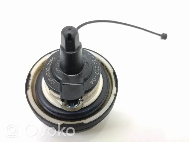 BMW X5 E70 Tappo del serbatoio del carburante 7222392