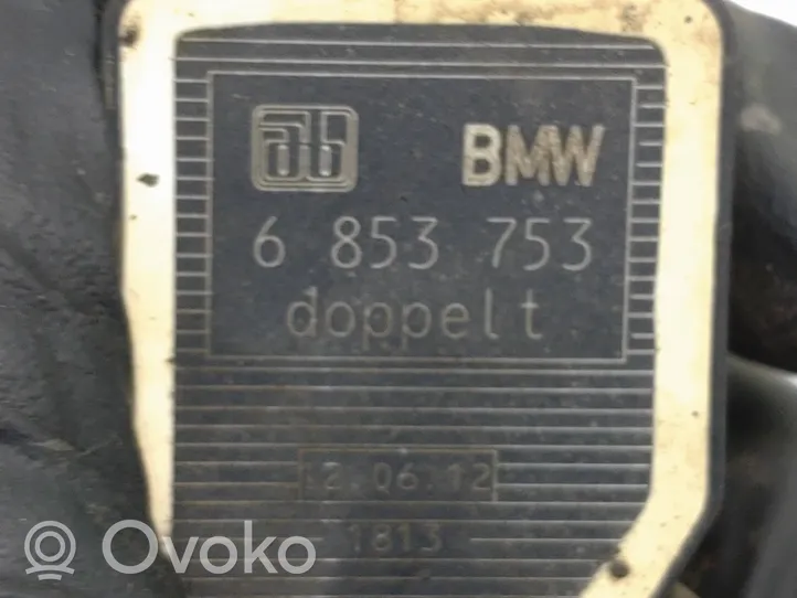 BMW X5 E70 Galinės pakabos aukščio daviklis 6853753