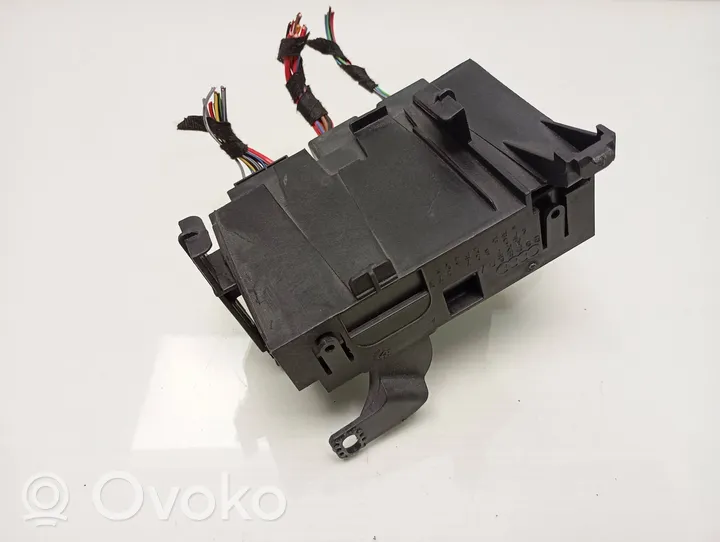 Audi A6 S6 C6 4F Module de contrôle crochet de remorque 4F0907383C